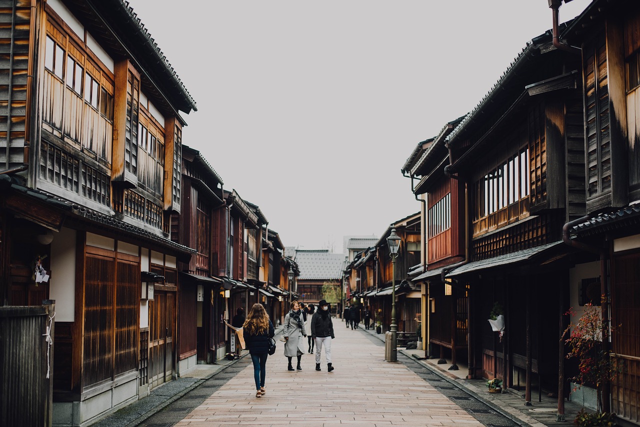 棗莊光明大道，魅力景觀大道探秘