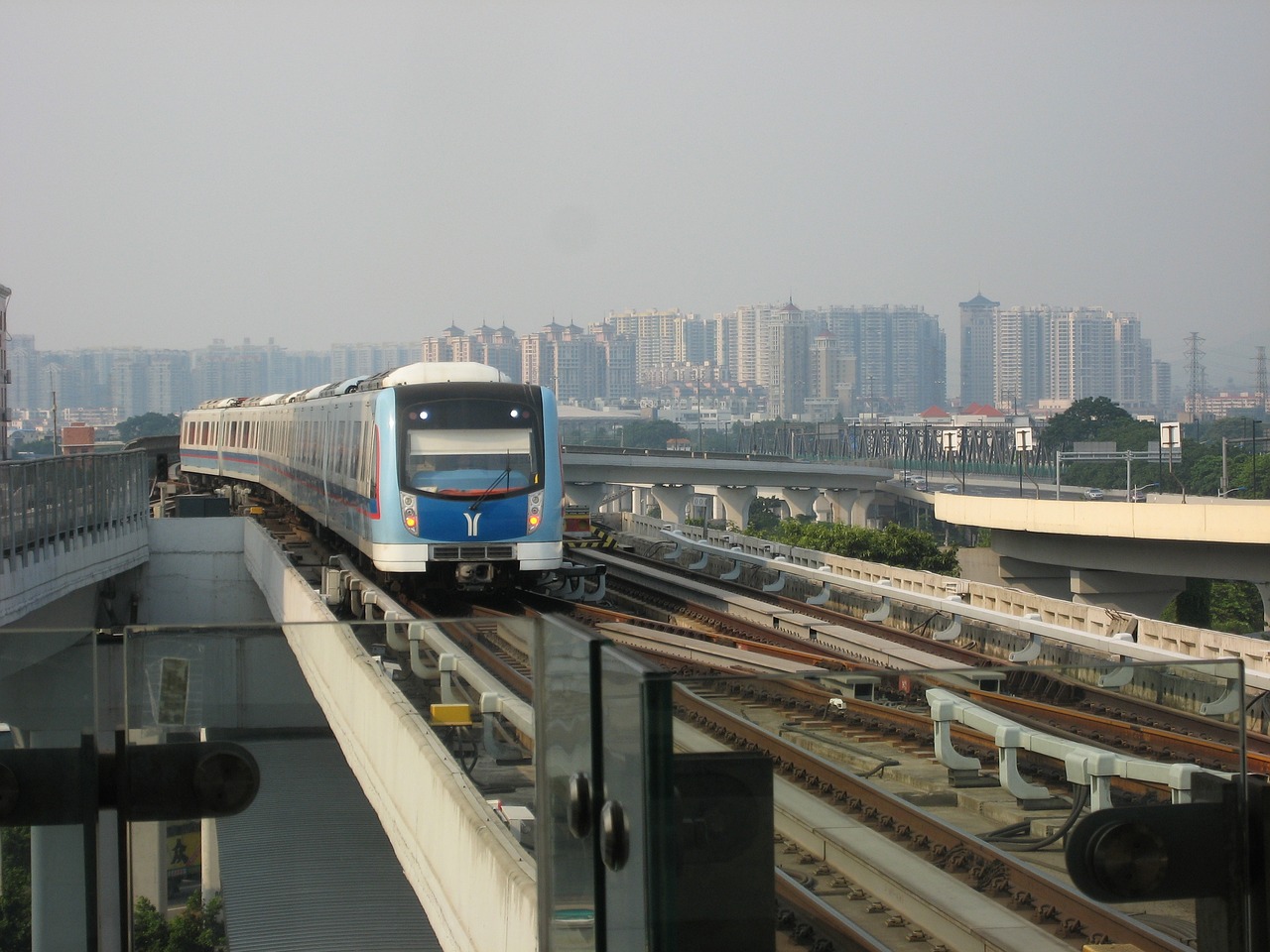 廣州梅園路地鐵線路詳解